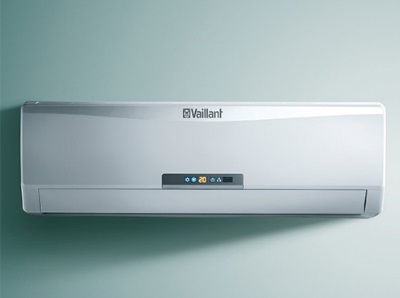 Aire Acondicionado Valliant vai 6-025